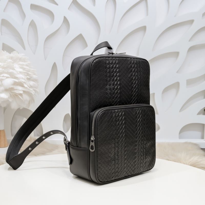 Mens Bottega Veneta Backpacks